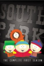 South Park zmovie